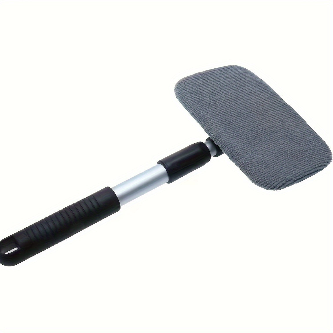 Retractable Aluminum Car Windshield Brush