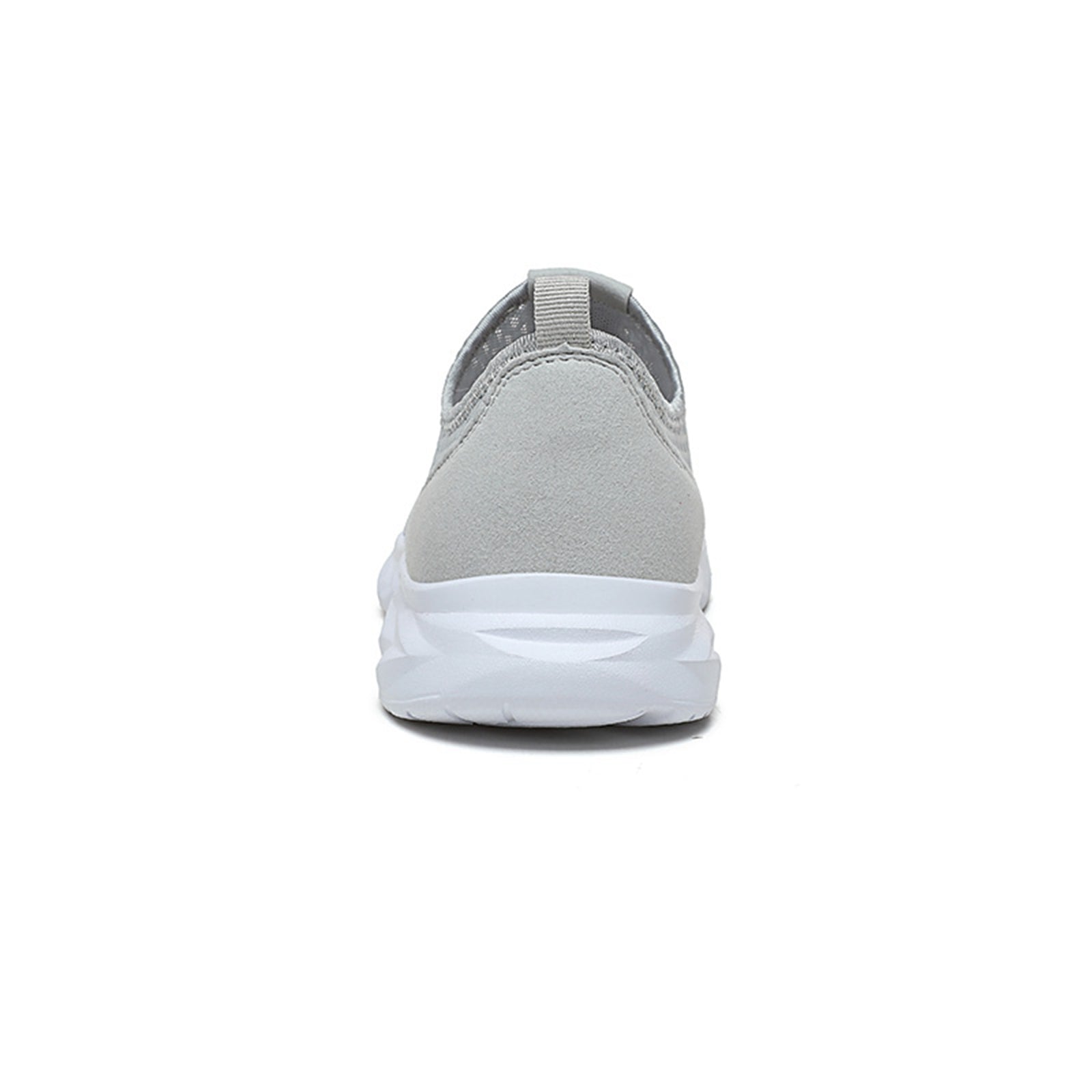 Men's Slip On Mesh Breathable Walking Shoes