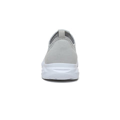 Men's Slip On Mesh Breathable Walking Shoes