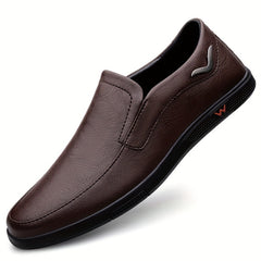 Men's Casual Slip On Loafers Lightweight Shoes