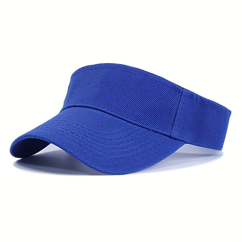 Spring Summer Sunshade Sunscreen Baseball Cap All-match Sun Hat