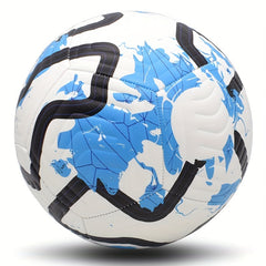 Size 5 Professional Soccer Ball Match Football Durable Long lasting Football