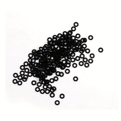 100pcs Dart Steel Ring Set for Enhanced Grip and Durability