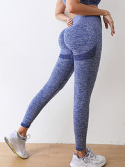 High Stretch Yoga Pants High Waist Leggings