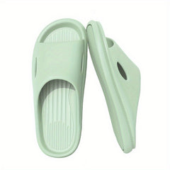 Lightweight Slippers Soft Non Slip Quick Drying
