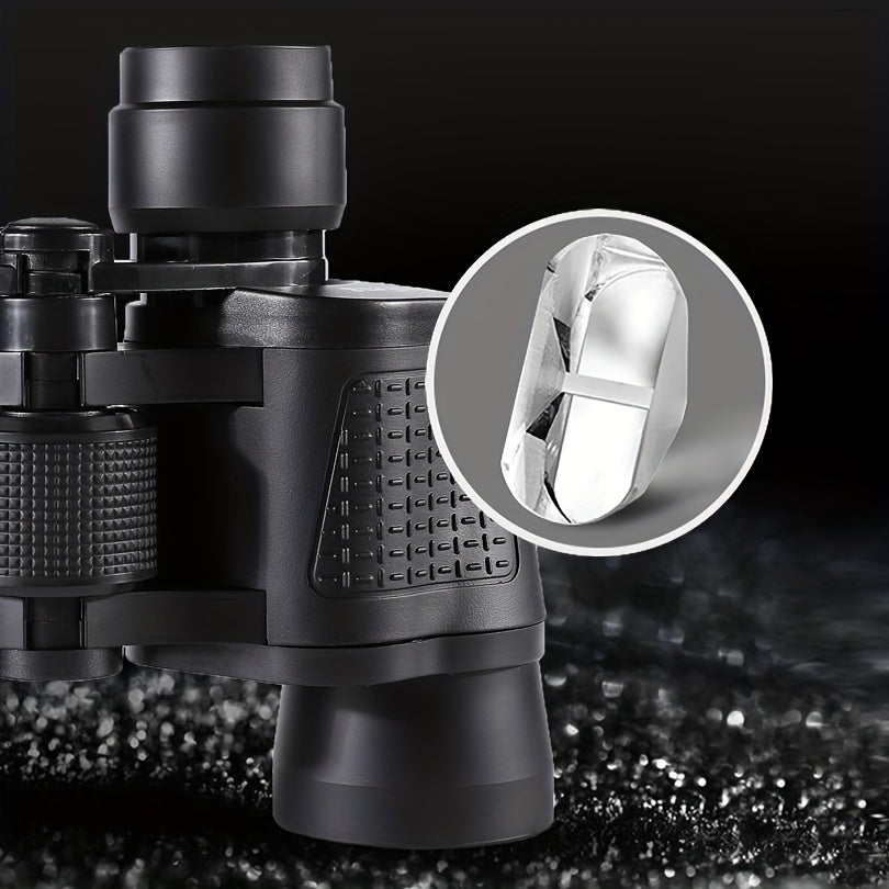 HD 90x90 Binoculars for Wildlife Observation