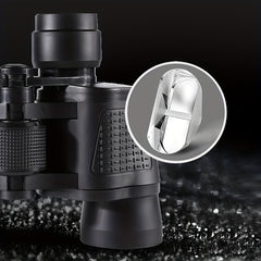 HD 90x90 Binoculars for Wildlife Observation