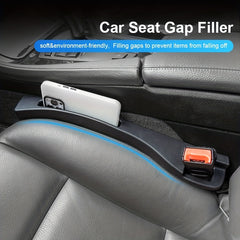Car Seat Gap Plug Leak-proof Storage Box Universal Car Supplies