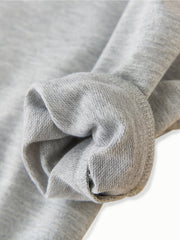 A LITTLE DIRT NEVER HURT Boys Sweatshirt