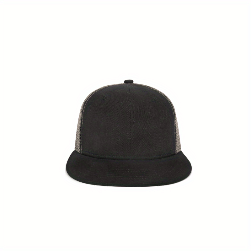 Men's Fitted Baseball Caps - Assorted Styles