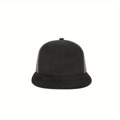 Men's Fitted Baseball Caps - Assorted Styles