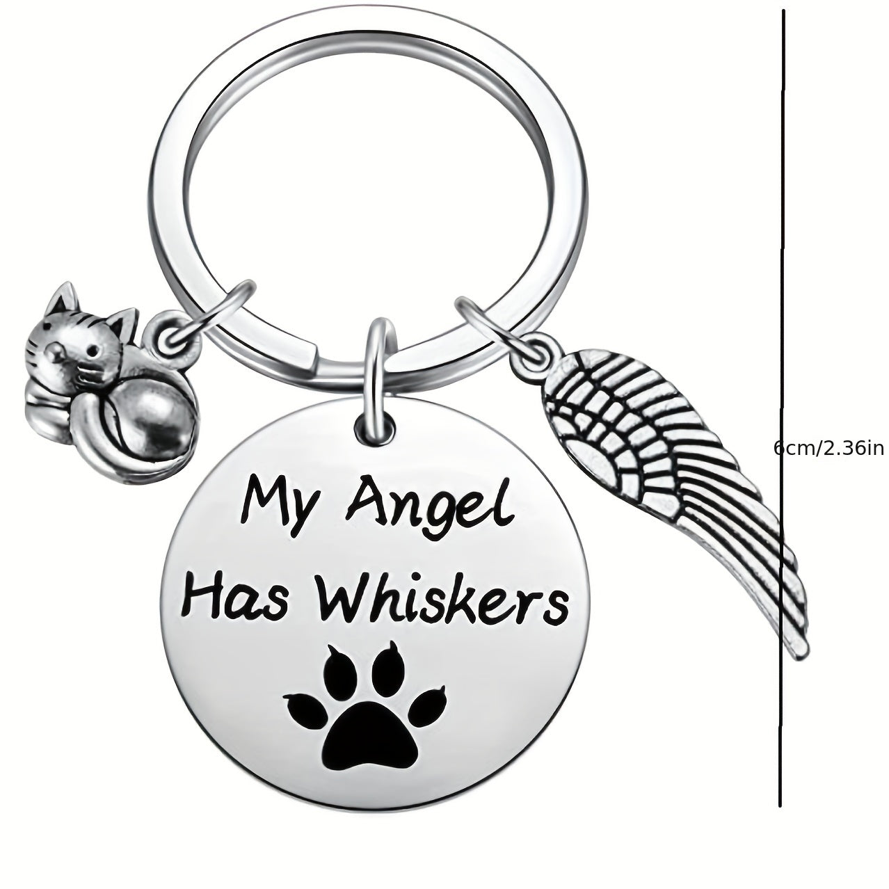 Pet Memorial Necklace Heart Pendant Cremation Urn Cat Dog Ashes Jewelry