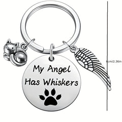 Pet Memorial Necklace Heart Pendant Cremation Urn Cat Dog Ashes Jewelry
