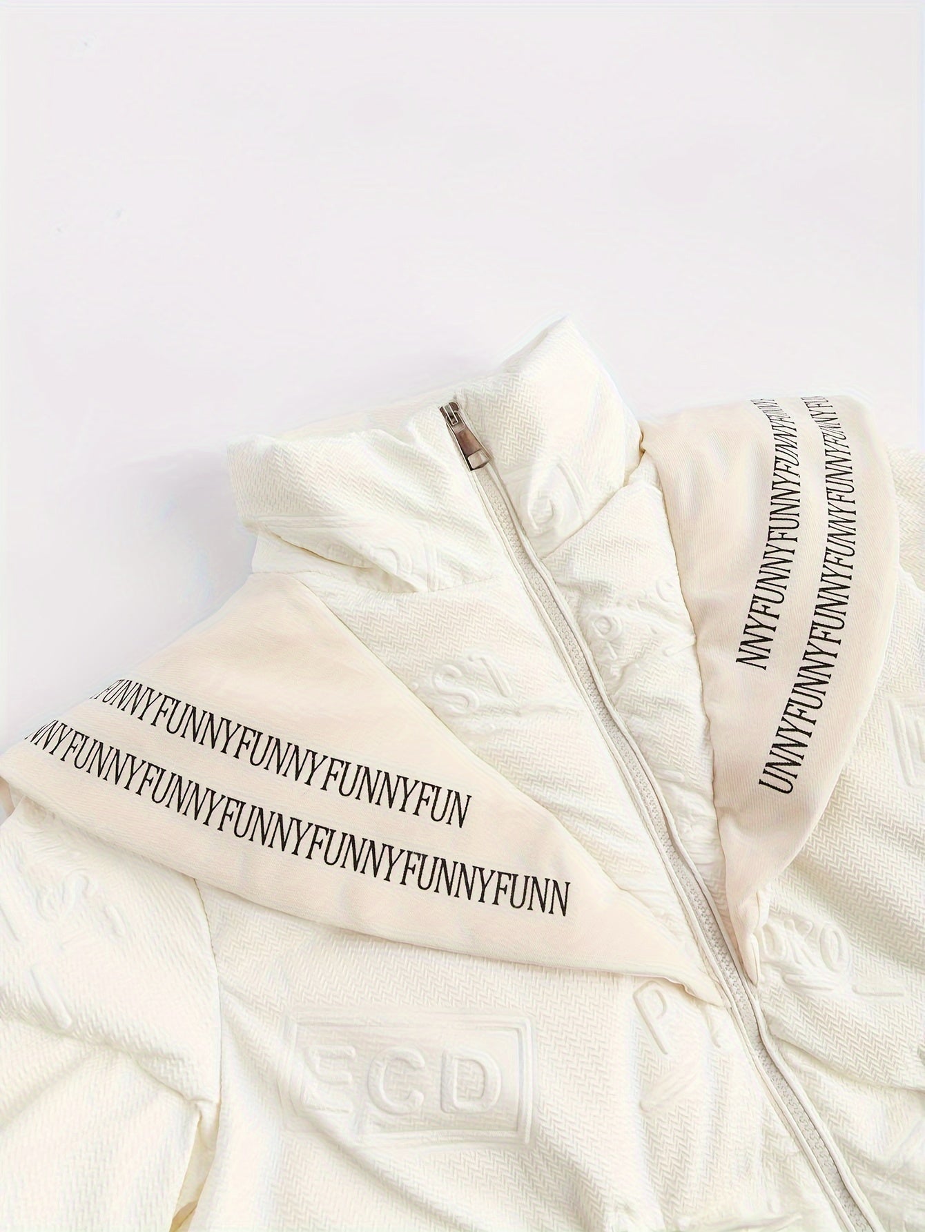 Women's Long Puffer Jacket Winter Sports Stand Collar