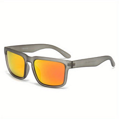 Men's Driving Polarized Sunglasses UV Protection for Holiday Outdoor Beach
