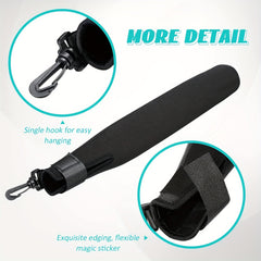2pcs Baseball Softball Bat Sleeve Protector Cover Sport