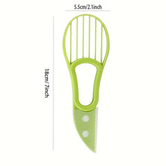 Avocado Special Slicer Peeling Corer Random Colors Random Styles