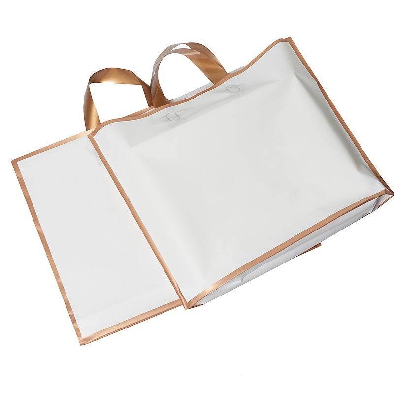 5pcs Christmas Gift Bag Phnom Penh Satchel with Packaging
