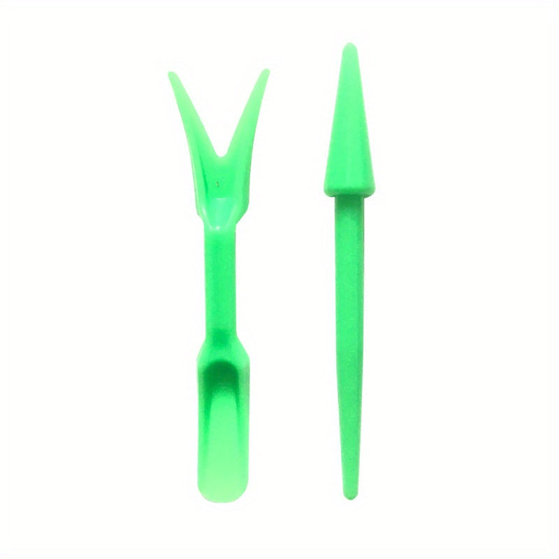 2pcs Gardening Tool Set for Succulents Growing