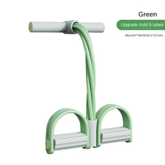 Stretching Pedal Puller for Abdominal Core Training Yoga