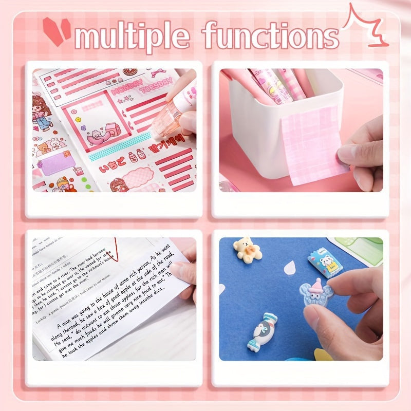 Replaceable Core Manual Dispensing Pen