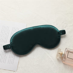 3D Eyeshade Sleep Eye Mask For Travel Yoga Sleeping Soft And Comfortable