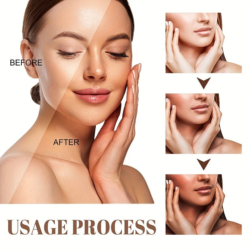 60ml Antique Copper Blackening Lotion for Long Lasting Full Coverage