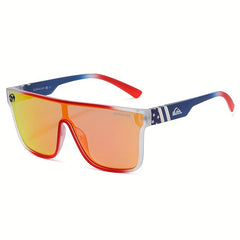 Men's Cycling Sunglasses Sports Goggles Protective Glasses