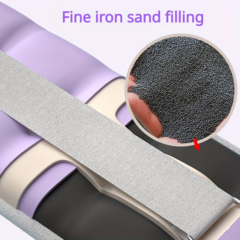 Ankle & Wrist Weight Sandbags for Yoga Dance Fitness