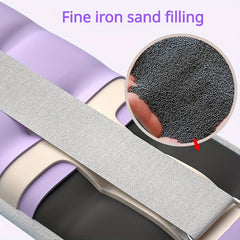Ankle & Wrist Weight Sandbags for Yoga Dance Fitness