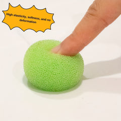 2pcs Portable Facial Cleanser Foaming Device Face Wash Foamer