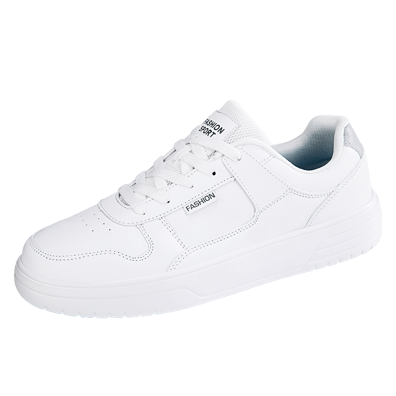 Women's Lace Up Skate Shoes Lightweight Comfortable Outdoor Sneakers