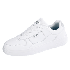 Women's Lace Up Skate Shoes Lightweight Comfortable Outdoor Sneakers