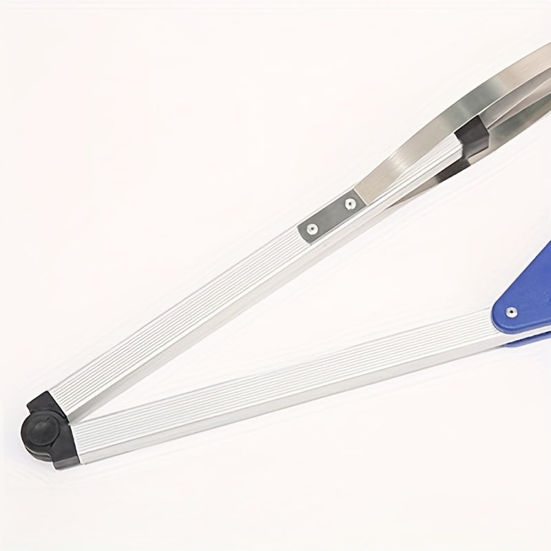 Foldable Garbage Clip Easy Trash Tool