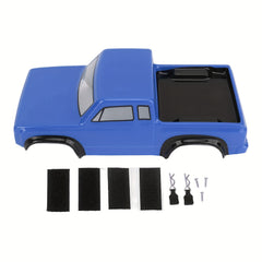 1:24 RC Car Body Shell Axial SCX24 Upgrade Parts