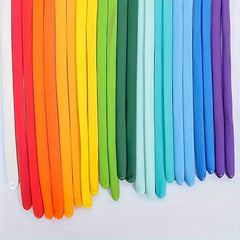100pcs Magic Balloons Party Decoration Halloween Themed