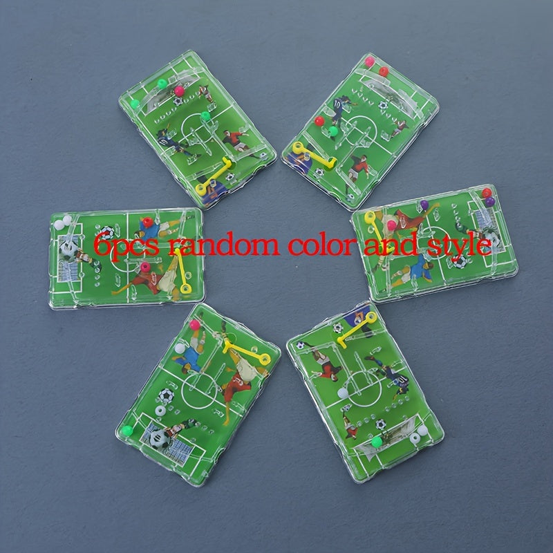Football Maze Game Props Birthday Party Game Party Favors