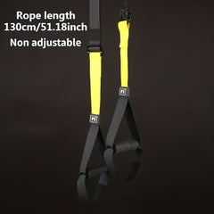 Suspension Resistance Tension Band for Yoga Pilates Training