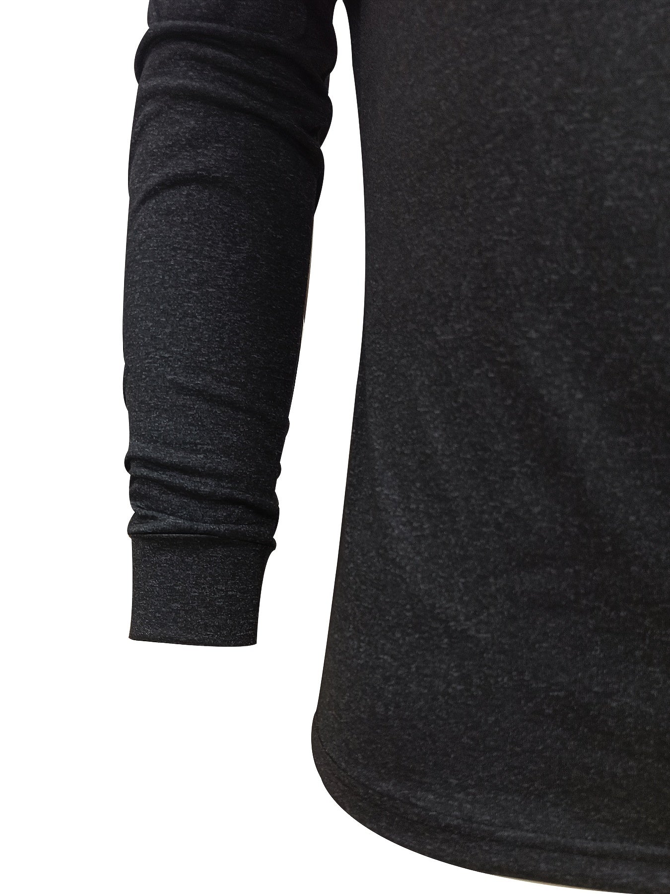 Soft Hoodie For Men Comfy Hooded Pullover Mens Clothing For Autumn Winter