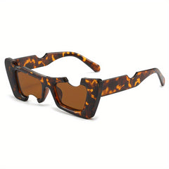 Y2K Irregular Sunglasses UV400