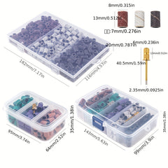 Nail Art Sanding Ring Dead Skin Remover Tool