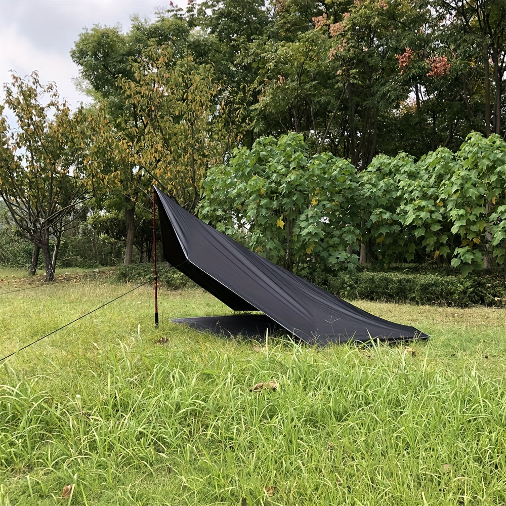 Octagonal Camping Mat Waterproof Moisture-proof 126in 3.2m Tent