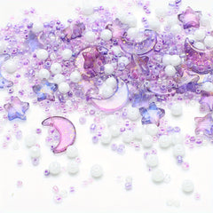 32g Porcelain AB Crystal Glass Beads DIY Earrings Bracelets Jewelry Making
