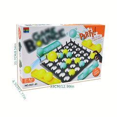 Bouncing Balls Game Interactive Coordination Board Toy