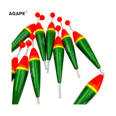 5pcs 5g Carp Fishing Float Bobber Buoy High Visibility Easy to Use