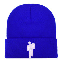 Soft Knit Beanie Winter Hat Unisex Gift for Her