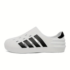 Men's Lightweight Quick Drying Foam Runner Beach Summer Shoes