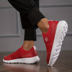 Men's Slip On Sneakers - Assorted Colors
