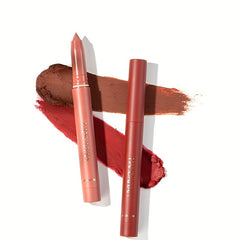 Velvet Matte Lip Gloss Pen 12 Colors