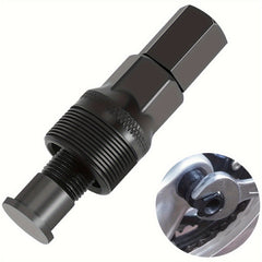 Bicycle Crank Puller Tool Set Compact Crankset Inner Bearing Remover